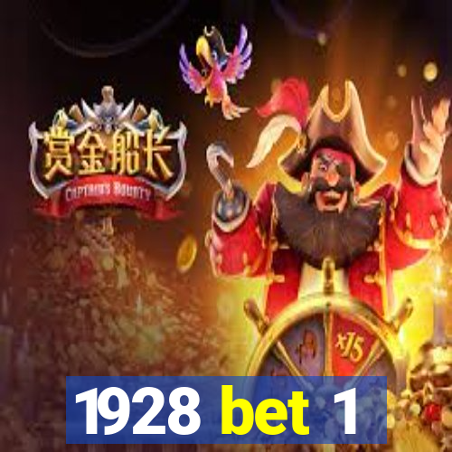 1928 bet 1